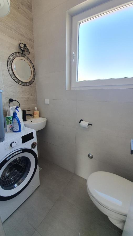 Porto Vista Penthouse Kumbor Apartman Kültér fotó